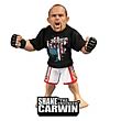 UFC Ultimate Shane Carwin, Not Mint